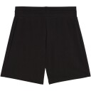PUMA Class High Waist 5" Shorts Dame Svart M