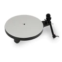 Rega Replay Platespiller - Sort