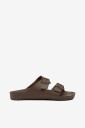 Jack & Jones   Sandaler jfwCroxton Moulded Sandal   Brun