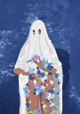 Ghost Plakat / 100x150cm