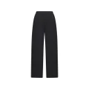 Sportmax Dame Bukser Svart L,