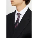 Ferragamo Herre Accessories Blå ONE SIZE,
