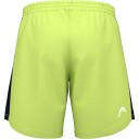 HEAD Power Tennisshorts Herre Grønn S