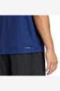 adidas Sport Performance   Trenings t skjorte WE Bas T   Blå