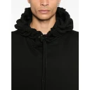 Dries Van Noten Herre Gensere & Hettegensere Svart S,