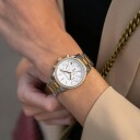 Michael Kors Ritz MK6474 - Dame - 37 mm - Analog - Kvarts urverk - Mineralglas