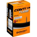 Continental Mtb 29 X 1.75-2.50" Presta Ventil Slange