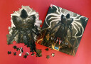 Good Loot Diablo IV Inarius Puslespill