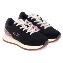 Sun68 Dame Sko Svart 38 EU,