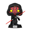 Funko Pop Vinyl Sw Darth Maul