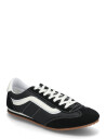 VANS Super Lowpro - Black - 43