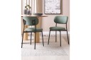 Matstol Dark green  