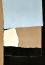 Noir series no.4 Plakat Plakat / 100x150cm