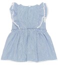 The New Tnsbthea S_L Bodydress Blue 86