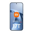 Xiaomi 17T 5G 12GB RAM 256GB AMOLED Mobiltelefon Blå