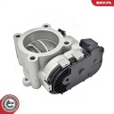 Gasspjeld ESEN SKV 12SKV180