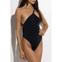 Dsquared2 Dame Svømmetøy Svart XS,