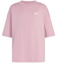 adidas Originals Shorts Sett - Magi Mauve - adidas Originals - 7 år (122) - Shorts Lilla Rosa