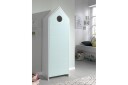 Bustorp Garderobe 58 cm - Mintgrønn