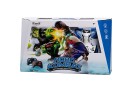 Silverlit Robo Kombat Twin Set - Radiostyrte Roboter med Lys og Lyd 14 cm