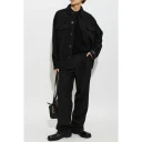 Balmain Herre Jakker Svart M,