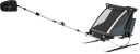 Thule Chariot XC Ski kit Skisett til Thule sykkelvogn
