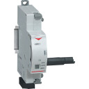 Legrand DX3/TX3 motorhåndtak 24–48V for automatsikringer opptil 63A 1M