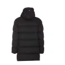 Herno Herre Frakker Svart 2XL,