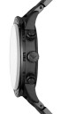 Emporio Armani AR11325 - Herre - 43 mm - Analog - Kvarts urverk - Mineralglas