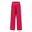 Dries Van Noten Dame Bukser Rosa XS,