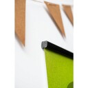 Magnetisk Plakathenger 61 cm Svart