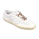 Premiata Dame Sko Hvit 39 EU,