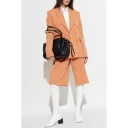 Stella McCartney Dame Jakker Oransje XS,