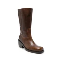 Dries Van Noten Dame Sko Brun 40 EU,