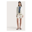 Seventy Dame Bluser & Skjorter Hvit S,