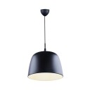 Dftp Norbi takpendel 40 cm - Svart