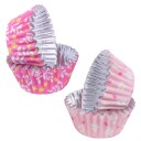 Pme Mini Muffinsformer Blomster Pk/60 