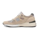 New Balance Herre Sko Beige 39 1/2 EU