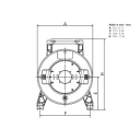 Schill Kabeltrommel Gt 235.Rm
