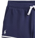 Polo Ralph Lauren Shorts   Atletisk   Navy   Polo Ralph Lauren   2 år 92   Shorts   Blå