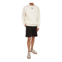 Marcelo Burlon Herre Gensere & Hettegensere Beige M,