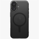 Uniq Airsuit MagClick iPhone 17 Pro Max Etui Grønn