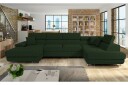 Reginia 4 seters Hjørnesovesofa  