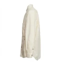 Stone Island Herre Skjorter Hvit M,
