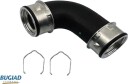 BUGIAD 82651Prokit Ladeluftslange