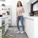 Mikrofibermopp selvdrenerende - 360° rotasjon