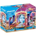 Playmobil Magic Lekeboks: Prinsesse 70508