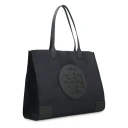 Tory Burch Dame Vesker Svart ONE SIZE,