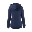 Aclima FleeceWool Hoodie (W) hettegenser, dame - Str. XL