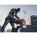 Husqvarna Kappemaskin K 1 Pace 12 Tommer Batteri